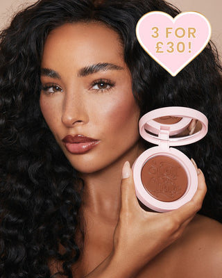 P. Louise Spoiled For Choice Cream Bronzer
