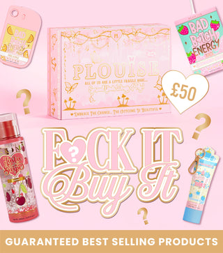 P. Louise 'F' It and Buy It Bundles