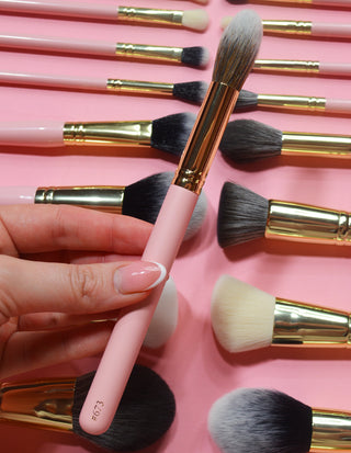 P.Louise #673 Közepes, többszörösen használható arckefe