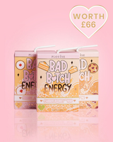 Bad Bitch Energy ajaktrió