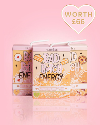 Bad Bitch Energy ajaktrió