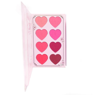 P. Louise Egy vadonatúj fejezetpaletta – Első fejezet