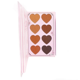 P. Louise Egy vadonatúj fejezetpaletta – Első fejezet