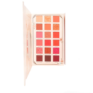 P. Louise Vadonatúj fejezetpaletta – Második fejezet