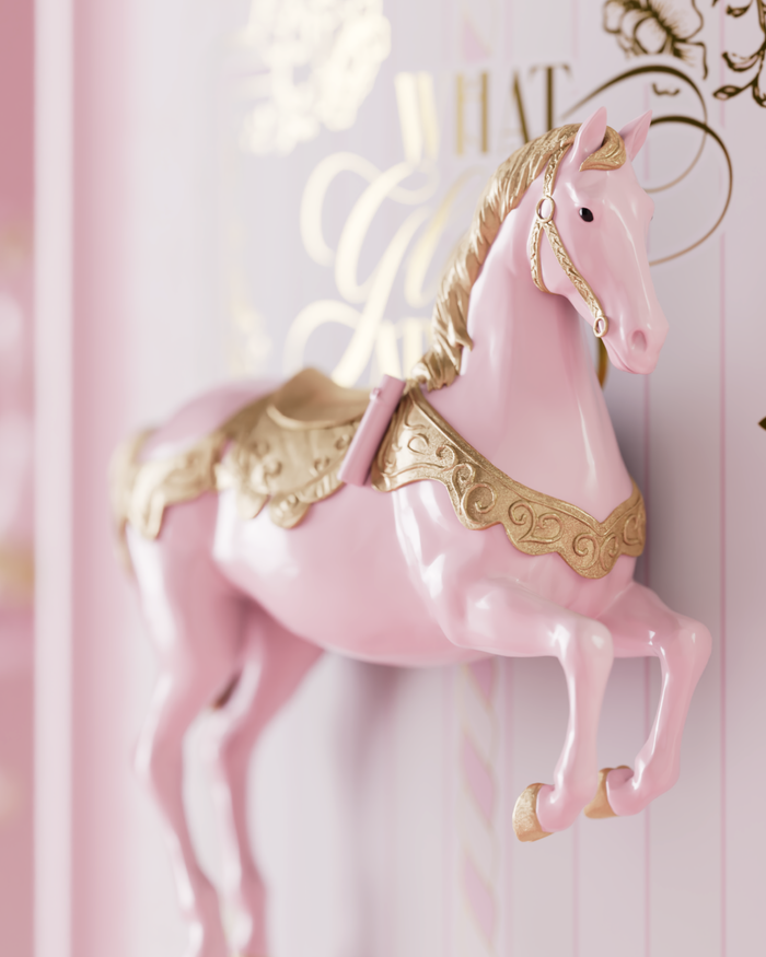 Mi ragyog körül 2026 Beauty Adventi naptár