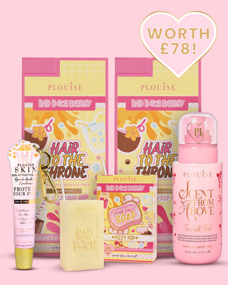 P.Louise Wash Spritz & Kiss Bundle