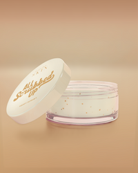 All Scrubbed Up Body Scrub - Kókusztorta