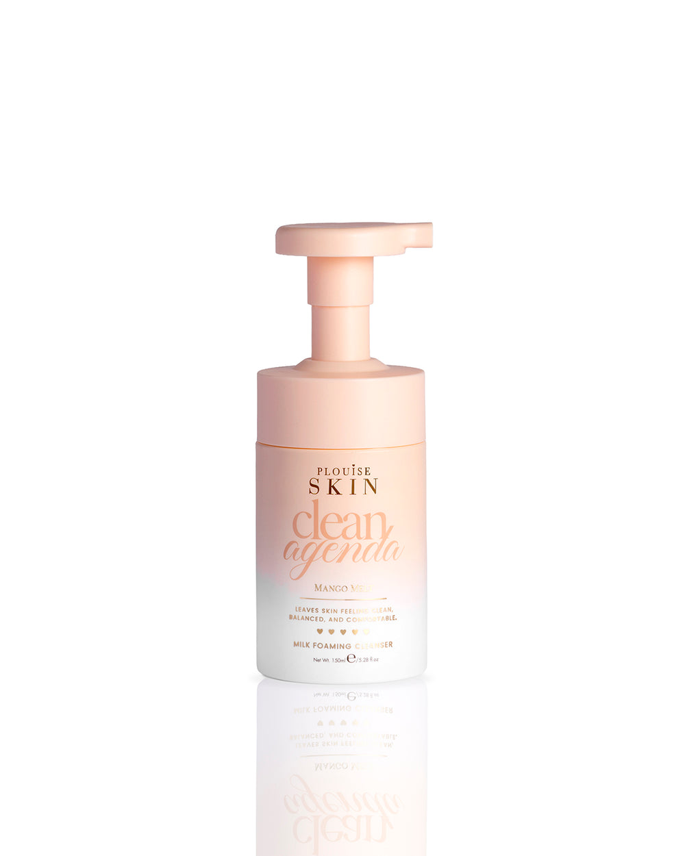 Vissza az üzleti élethez A Go Getter Mango Melt Bundle