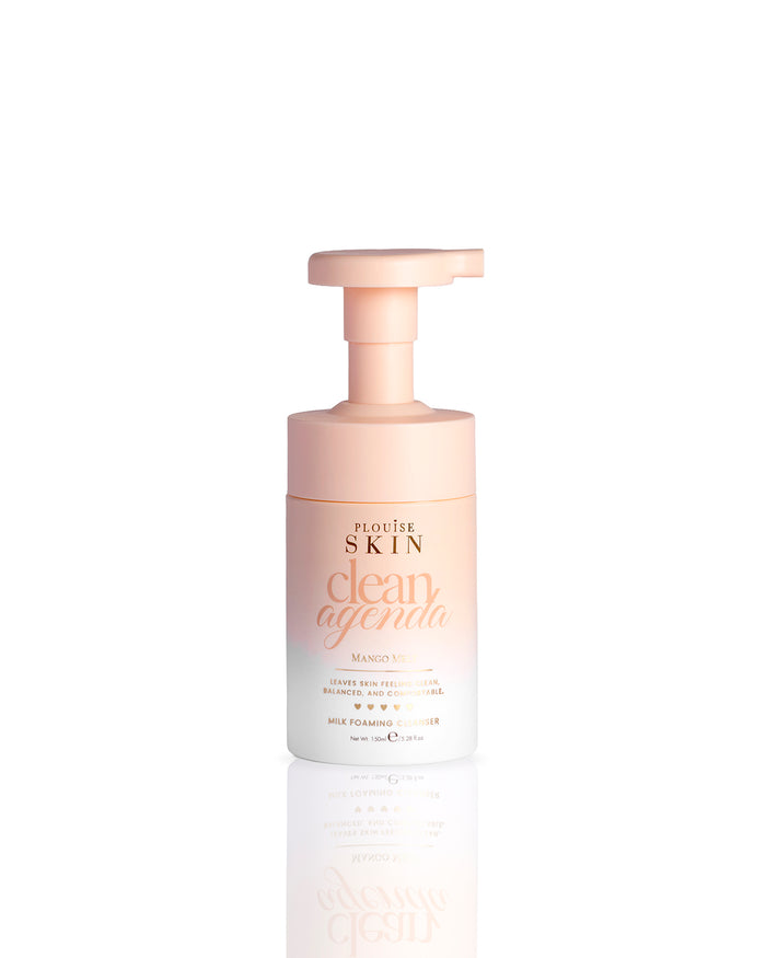 Vissza az üzleti élethez A Go Getter Mango Melt Bundle