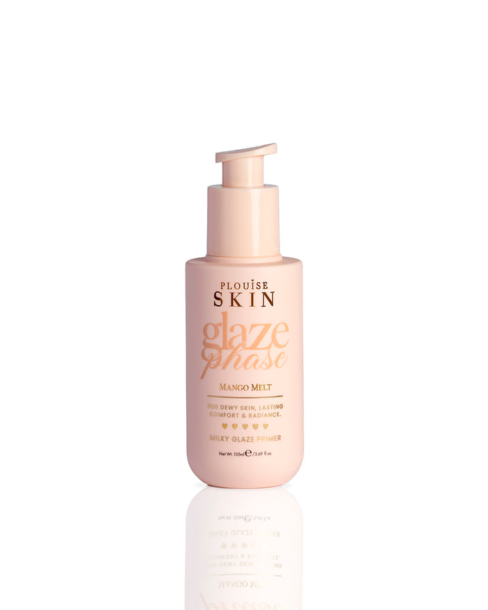 Vissza az üzleti élethez A Go Getter Mango Melt Bundle