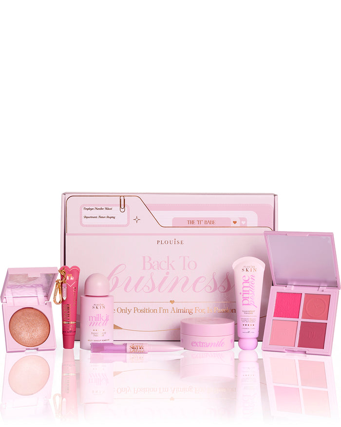 Vissza az üzleti élethez Az IT Babe Passionfruit Paradise csomag