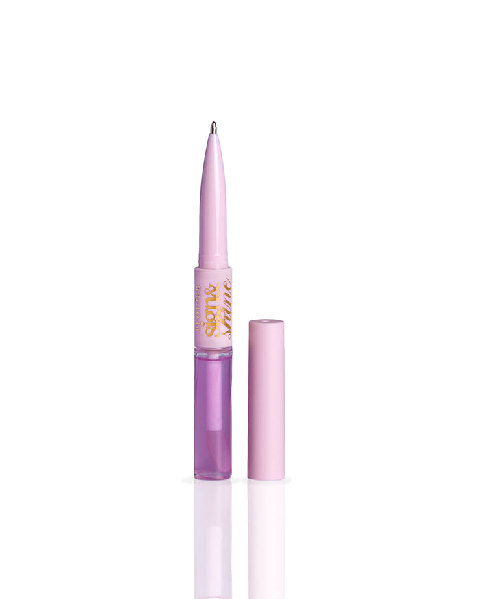 Vissza az üzleti élethez Az IT Babe Passionfruit Paradise csomag