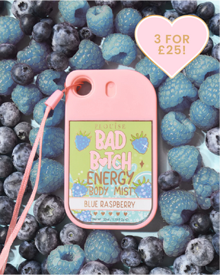 P. Louise Bad Bitch testköd