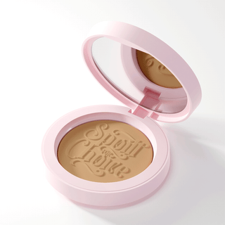 P. Louise Buff és bronz csomag