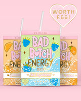 Bad Bitch Energy ajaktrió