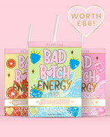 Bad Bitch Energy ajaktrió