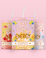 Bad Bitch Energy ajaktrió
