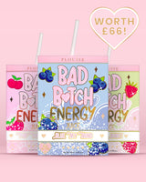 Bad Bitch Energy ajaktrió