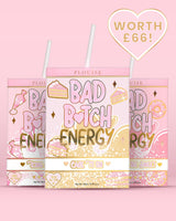 Bad Bitch Energy ajaktrió
