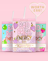 Bad Bitch Energy ajaktrió