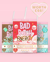 Bad Bitch Energy ajaktrió