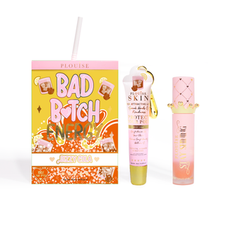 P.Louise Bad Bitch Energy ajakduó