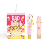 Bad Bitch Energy ajakápoló és ajakolaj duó