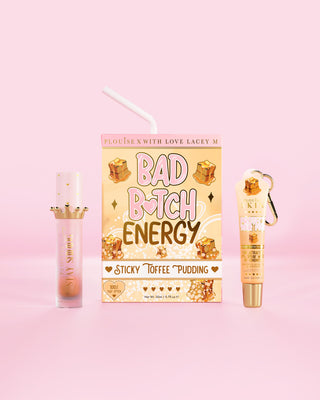 P.Louise Lacey Egy Ragadós Helyzetben A Bestie Boxommal