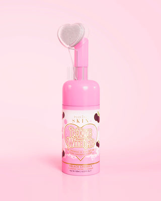 P. Louise In Love With Me habzó arctisztító