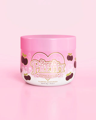 P. Louise Plump Me Pretty Moisturizer