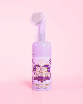 P. Louise In Love With Me habzó arctisztító