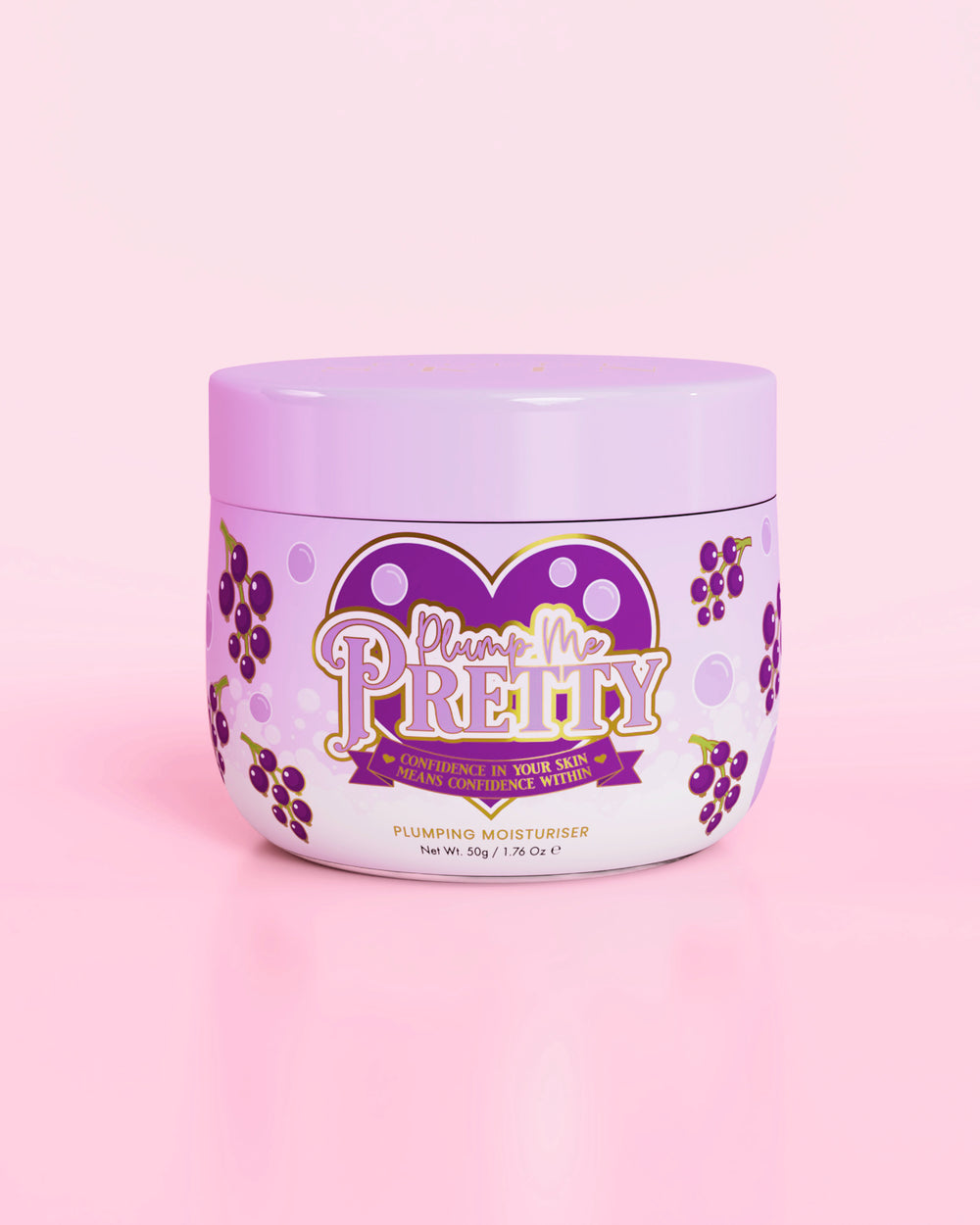 Plump Me Pretty hidratáló