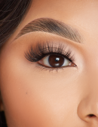 P.Louise Lashes – Blink In Beauty