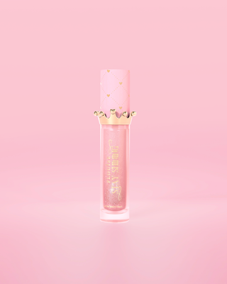 P.Louise Bow sminkkészlet és táska