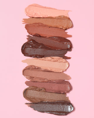 P. Louise Butter Me Up rúzspaletták