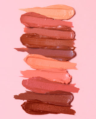 P. Louise Butter Me Up rúzspaletták