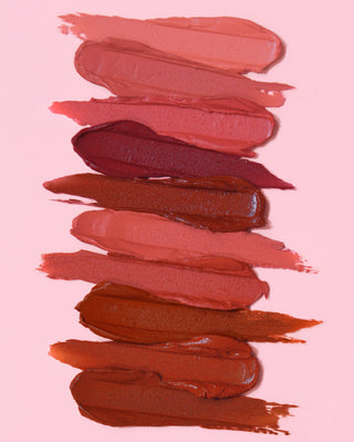 P. Louise Butter Me Up rúzspaletták