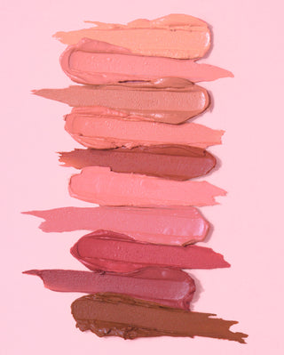 P. Louise Butter Me Up rúzspaletták