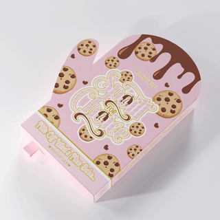 P.Louise Spoiled For Choice 5 részes ecsetkészlet