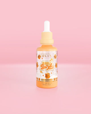 P.Louise Lacey Egy Ragadós Helyzetben A Bestie Boxommal