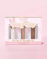 Bunny Kisses – Stay Shining ajakolaj készlet