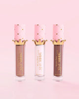 Bunny Kisses – Stay Shining ajakolaj készlet