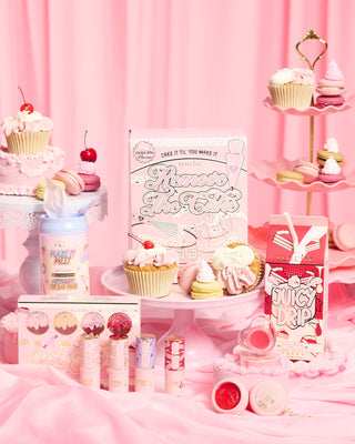 P.Louise Vegye ki a tortacsomagot