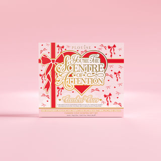 P. Louise Te vagy a figyelem középpontja, testre szabott ajándékkészlet