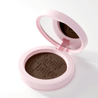 P. Louise Buff és bronz csomag