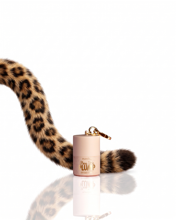Cheetah Pass The Plump Lip Mask kezelés