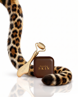 Cheetah Sculpt And Slide Arcmaszk, Gua Sha & Archenger készlet