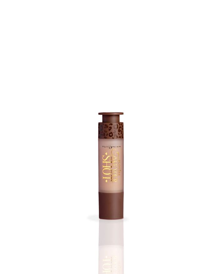 Cheetah Take Your Shot Brightening Face Booster szérum