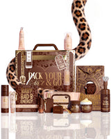 Cheetah Obsessed for Pack Your Sit Bundle