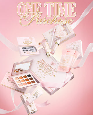 P. Louise Budget Box január (egyszeri vásárlás)